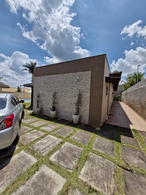 imagem 1 - Casa - em Condomínios imagem 1 - Casa - em Condomínios