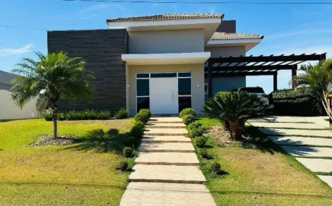 imagem 1 - Casa - em Condomínios imagem 1 - Casa - em Condomínios