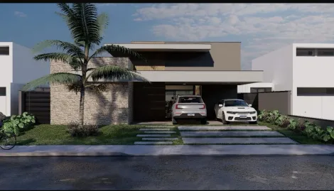 imagem 1 - Casa - em Condomínios imagem 1 - Casa - em Condomínios