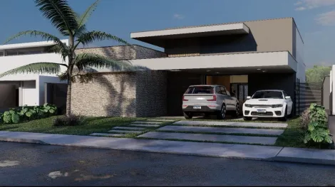 imagem 2 - Casa - em Condomínios imagem 2 - Casa - em Condomínios