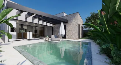 imagem 4 - Casa - em Condomínios imagem 4 - Casa - em Condomínios