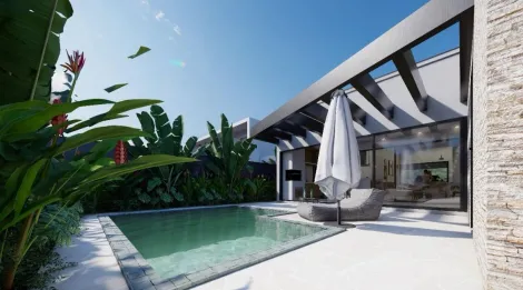 imagem 5 - Casa - em Condomínios imagem 5 - Casa - em Condomínios