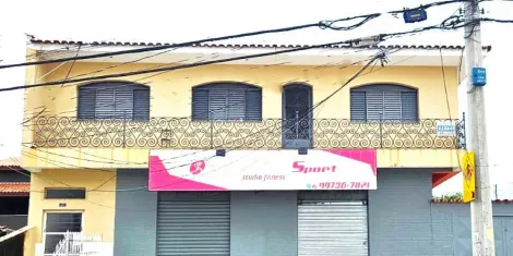 imagem 1 - Casa - Finalidade Comercial imagem 1 - Casa - Finalidade Comercial