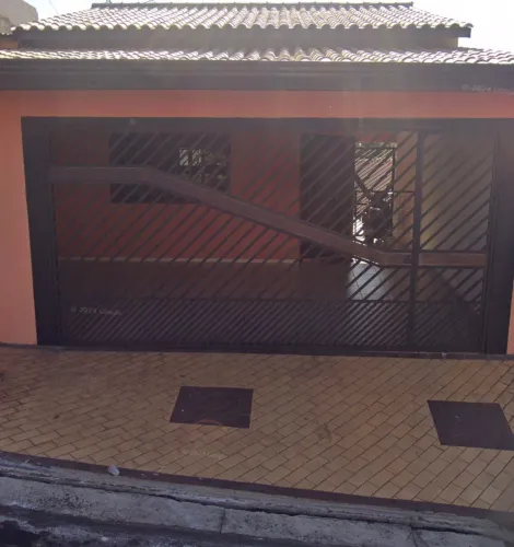 imagem 1 - Casa - em Bairros imagem 1 - Casa - em Bairros