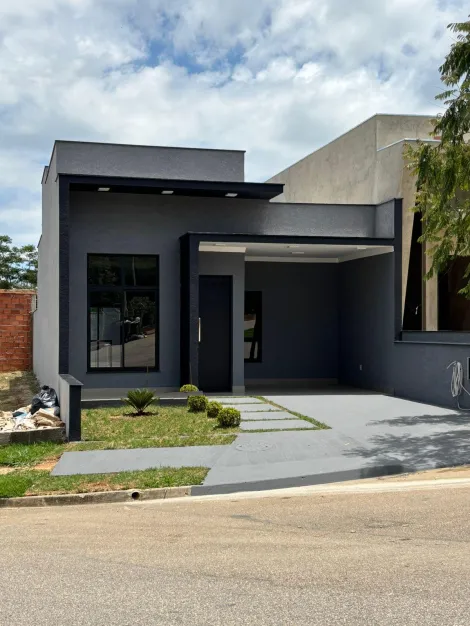 imagem 1 - Casa - em Condomínios imagem 1 - Casa - em Condomínios