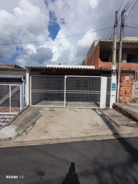 imagem 1 - Casa - em Bairros imagem 1 - Casa - em Bairros