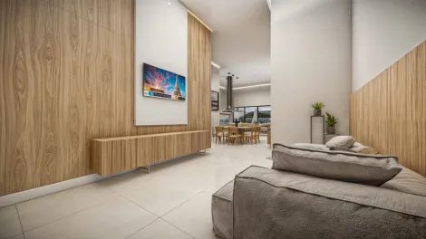 imagem 1 - Casa - em Condomínios imagem 1 - Casa - em Condomínios