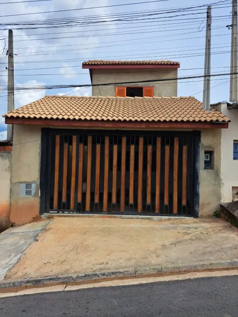 imagem 1 - Casa - em Bairros imagem 1 - Casa - em Bairros