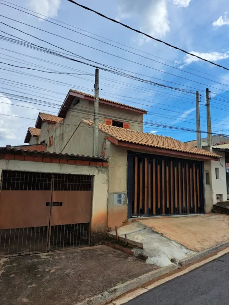 imagem 2 - Casa - em Bairros imagem 2 - Casa - em Bairros