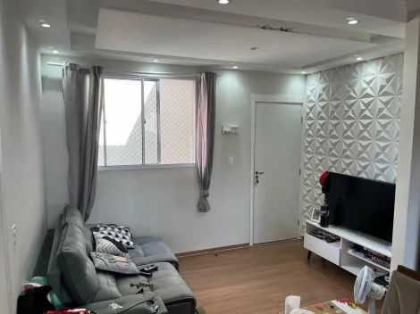imagem 4 - Apartamento com 2 quartos no Condomínio Lar Madrid imagem 4 - Apartamento com 2 quartos no Condomínio Lar Madrid