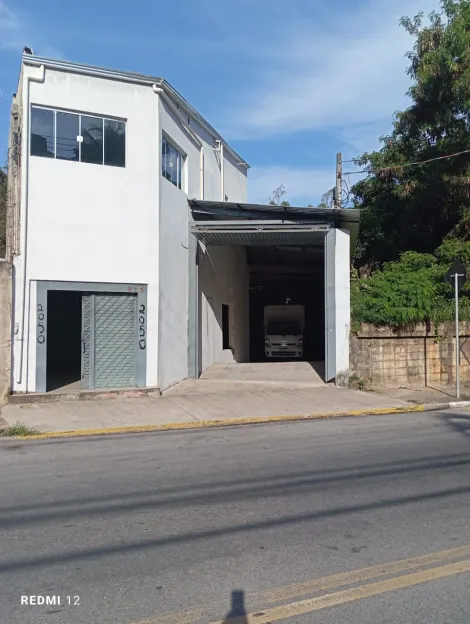 imagem 1 - Galpão - em Bairro imagem 1 - Galpão - em Bairro
