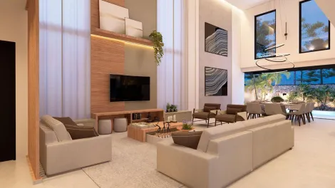 Votorantim Alphaville Nova Esplanada 3 Casa Venda R$2.800.000,00 Condominio R$900,00 3 Dormitorios 4 Vagas Area do terreno 470.00m2 
