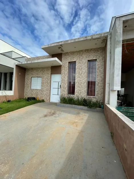 imagem 2 - Casa Térrea em Condomínio ? Horto Florestal Villagio, Sorocaba/SP imagem 2 - Casa Térrea em Condomínio ? Horto Florestal Villagio, Sorocaba/SP