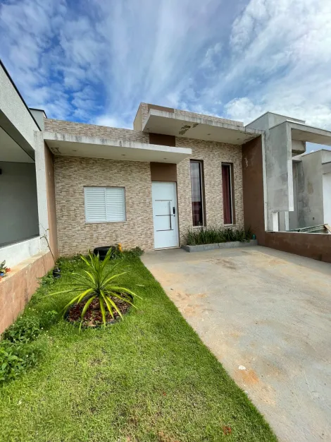 imagem 1 - Casa Térrea em Condomínio ? Horto Florestal Villagio, Sorocaba/SP imagem 1 - Casa Térrea em Condomínio ? Horto Florestal Villagio, Sorocaba/SP
