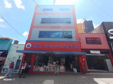 imagem 1 - Prédio Comercial para Locação - Centro - Sorocaba/SP imagem 1 - Prédio Comercial para Locação - Centro - Sorocaba/SP