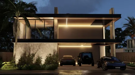 imagem 5 - Casa - em Condomínios imagem 5 - Casa - em Condomínios
