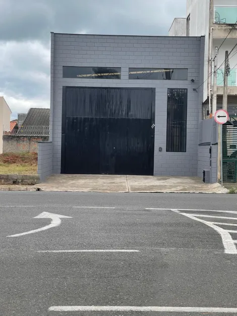 imagem 1 - Galpão - em Bairro imagem 1 - Galpão - em Bairro