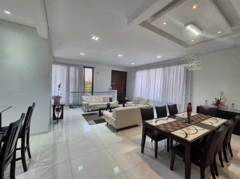 imagem 4 - Casa de Alto Padrão com Acabamento Impecável ? 4 Suítes, Piscina e Área Gourmet imagem 4 - Casa de Alto Padrão com Acabamento Impecável ? 4 Suítes, Piscina e Área Gourmet