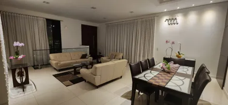 imagem 5 - Casa de Alto Padrão com Acabamento Impecável ? 4 Suítes, Piscina e Área Gourmet imagem 5 - Casa de Alto Padrão com Acabamento Impecável ? 4 Suítes, Piscina e Área Gourmet