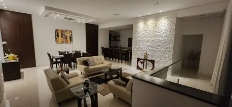 imagem 3 - Casa de Alto Padrão com Acabamento Impecável ? 4 Suítes, Piscina e Área Gourmet imagem 3 - Casa de Alto Padrão com Acabamento Impecável ? 4 Suítes, Piscina e Área Gourmet