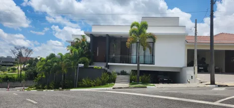 imagem 1 - Casa de Alto Padrão com Acabamento Impecável ? 4 Suítes, Piscina e Área Gourmet imagem 1 - Casa de Alto Padrão com Acabamento Impecável ? 4 Suítes, Piscina e Área Gourmet