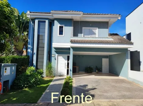 imagem 1 - Casa - em Condomínios imagem 1 - Casa - em Condomínios