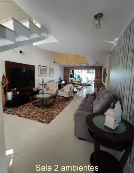 imagem 2 - Casa - em Condomínios imagem 2 - Casa - em Condomínios