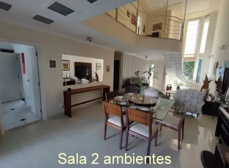 imagem 3 - Casa - em Condomínios imagem 3 - Casa - em Condomínios