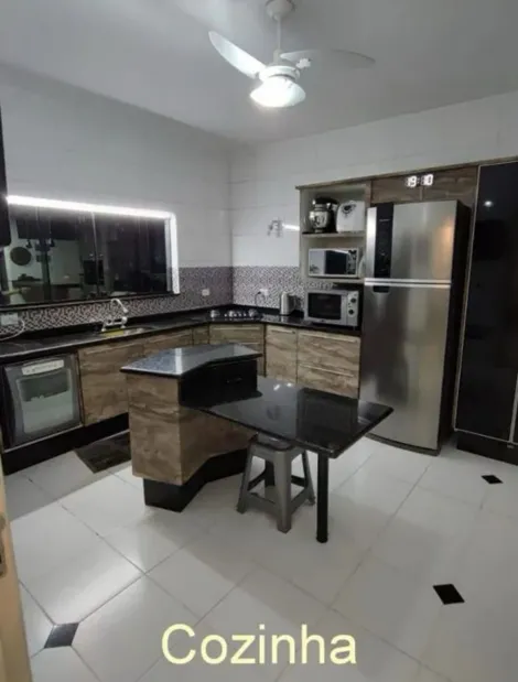 imagem 5 - Casa - em Condomínios imagem 5 - Casa - em Condomínios