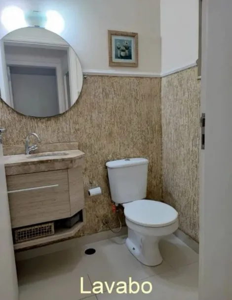 imagem 4 - Casa - em Condomínios imagem 4 - Casa - em Condomínios