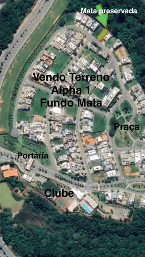 imagem 1 - Excelente oportunidade para construir a casa dos seus sonhos em um dos condomínios mais desejados da região! imagem 1 - Excelente oportunidade para construir a casa dos seus sonhos em um dos condomínios mais desejados da região!