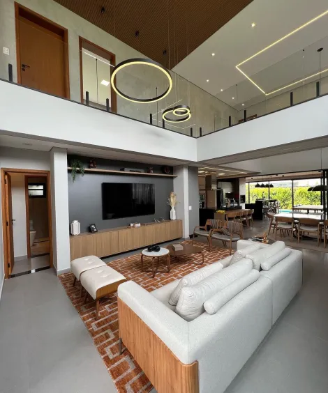 imagem 5 - Casa - em Condomínios imagem 5 - Casa - em Condomínios