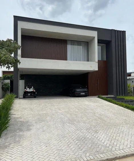 imagem 2 - Casa - em Condomínios imagem 2 - Casa - em Condomínios