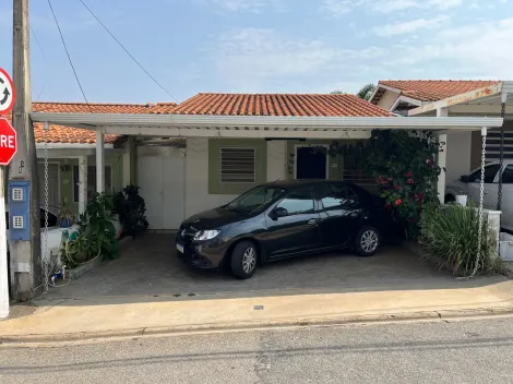 imagem 1 - Casa térrea no Bosque Ipanema em Sorocaba/SP imagem 1 - Casa térrea no Bosque Ipanema em Sorocaba/SP