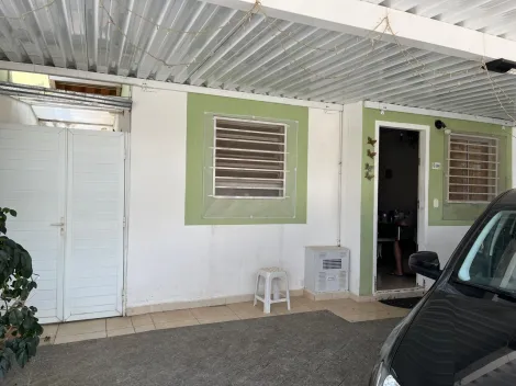 imagem 2 - Casa térrea no Bosque Ipanema em Sorocaba/SP imagem 2 - Casa térrea no Bosque Ipanema em Sorocaba/SP