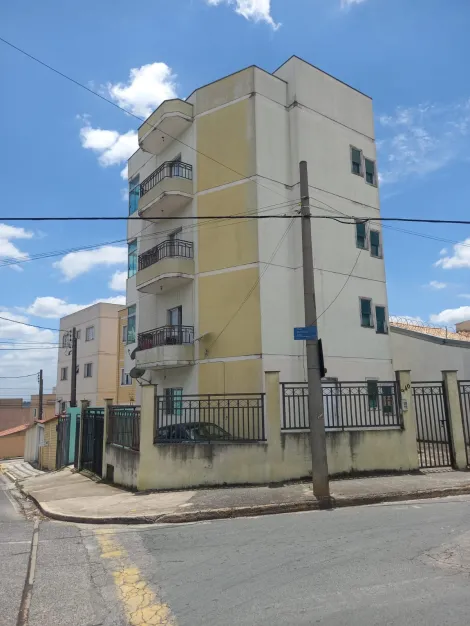 imagem 3 - Apartamento - Padrão imagem 3 - Apartamento - Padrão