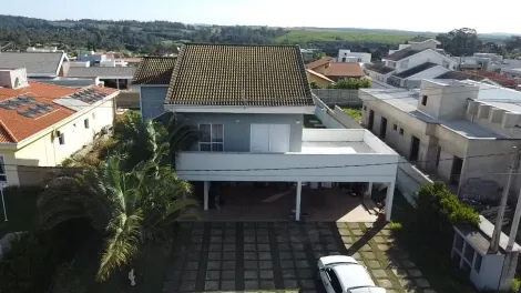 imagem 2 - Casa no condomínio Solar do Bosque em Sorocaba/SP imagem 2 - Casa no condomínio Solar do Bosque em Sorocaba/SP