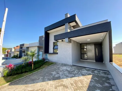 imagem 1 - Casa - em Condomínios imagem 1 - Casa - em Condomínios