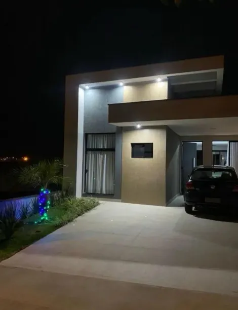imagem 1 - Casa - em Condomínios imagem 1 - Casa - em Condomínios
