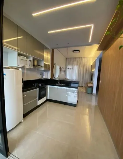 imagem 4 - Casa - em Condomínios imagem 4 - Casa - em Condomínios