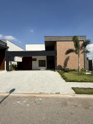 imagem 1 - Casa - em Condomínios imagem 1 - Casa - em Condomínios