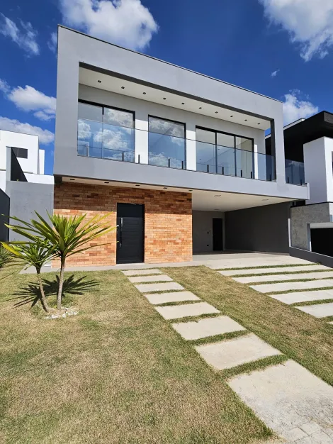 imagem 1 - Casa - em Condomínios imagem 1 - Casa - em Condomínios