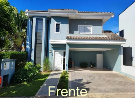 imagem 1 - Casa - em Condomínios imagem 1 - Casa - em Condomínios