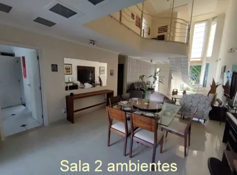 imagem 2 - Casa - em Condomínios imagem 2 - Casa - em Condomínios