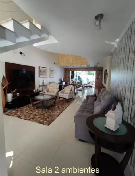 imagem 3 - Casa - em Condomínios imagem 3 - Casa - em Condomínios