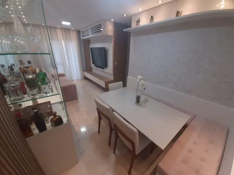 imagem 5 - Apartamento com 2 quartos no Palácio San Marco em Sorocaba/SP imagem 5 - Apartamento com 2 quartos no Palácio San Marco em Sorocaba/SP