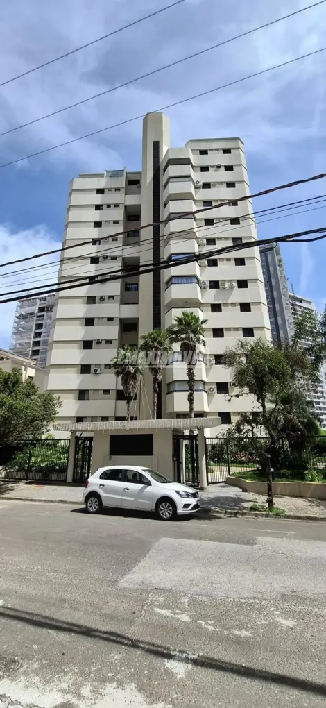 imagem 1 - Apartamento 3 Quartos sendo 1 suíte - Jardim Emília imagem 1 - Apartamento 3 Quartos sendo 1 suíte - Jardim Emília