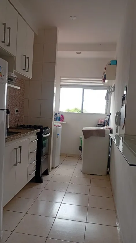 imagem 2 - Apartamento - Padrão imagem 2 - Apartamento - Padrão