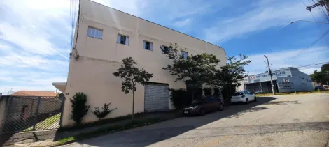 imagem 2 - Galpão - em Bairro imagem 2 - Galpão - em Bairro