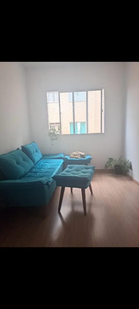 imagem 2 - Apartamento - Padrão imagem 2 - Apartamento - Padrão